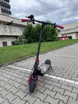 Techlife x7s