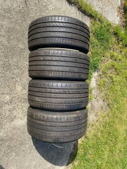 265/30R20 94Y Continental ContiSportContact 5P 4ks - 1