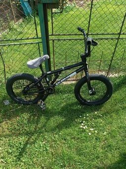 BMX děcké kolo - 1