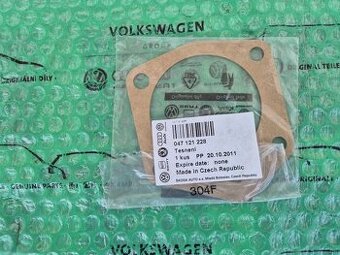 Škoda Fabia I těsnění vodního čerpadla