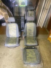 Mercedes benz Viano Vito W447 V klasse sedačka