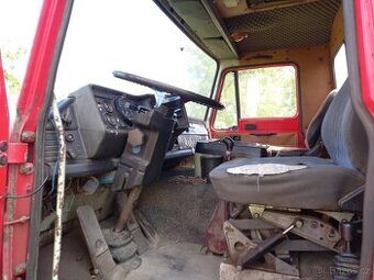 Liaz turbo 3 strana sklapecka plně funkční - 1