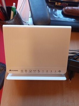 VDSL modem Huawei HG 622u