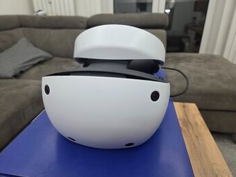 PS VR2