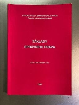 Vysokoškolská skripta