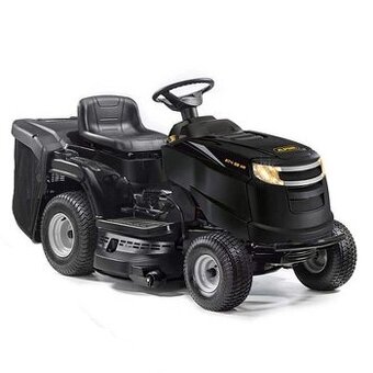 Zahradní traktor Alpina AT4 98 HWA
