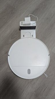Robotický vysavač Xiaomi Mi Robot Vacuum-Mop Essential