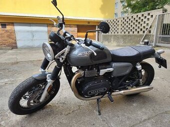 Brixton Cornwell 1200 - 1