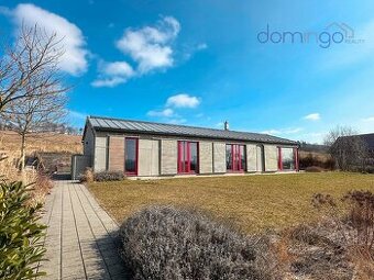 Prodej rodinné domy, 127 m2 - Gruna, ev.č. 250211001