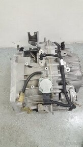 Automatická převodovka Renault DC4