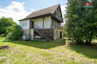 Prodej rodinného domu, 147 m², Třebařov - 1