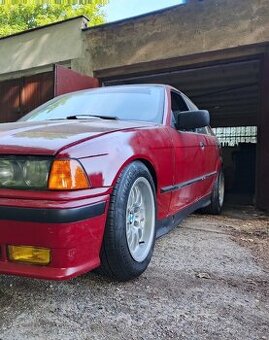Bmw E36 / elektricka zrcátka originál
