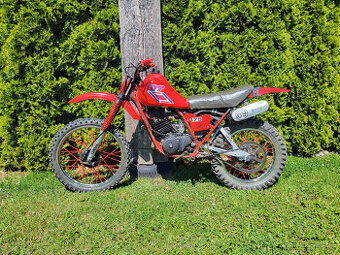 YAMAHA DT 125 - kit YAMAHA DT 175