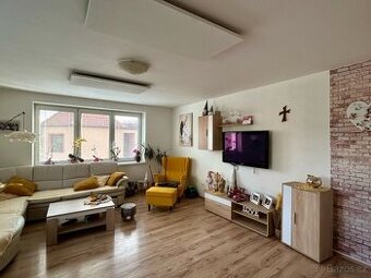 Pronájem bytu 2+1 Boskovice