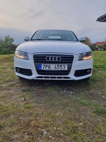 Audi A4 2.0 TDI 103Kw
