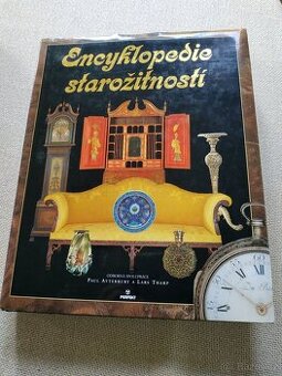 Encyklopedie starožitností