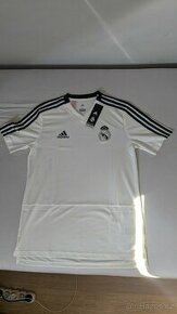 Tréninkový dres Adidas Real Madrid 18/19