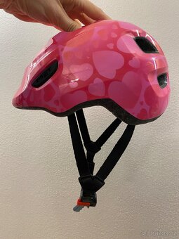 Helma MET Hooray XS 46-52