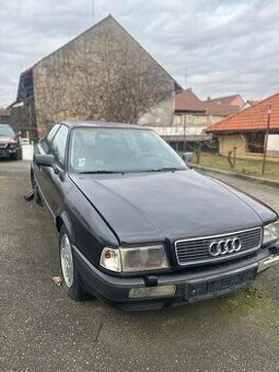 Prodám Audi 80, 2.3 NG
