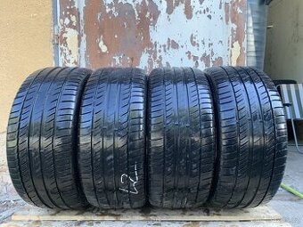 4ks 255/45/18 MichelinPrimacy/2016/99Y/letní 6.8m