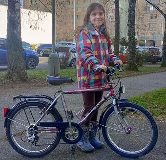 Kolo Suisse 20"