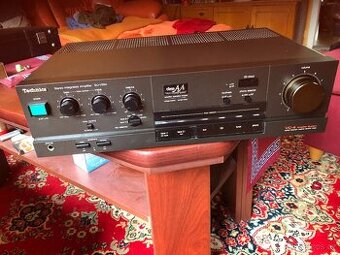 Technics zesilovač suv-55AA