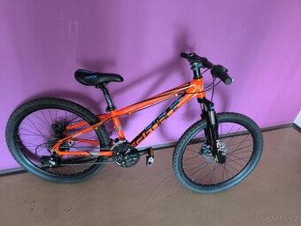 Dětské kolo FORCE FRORKYS 24"