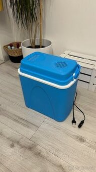 Elektrický chladící box 230V, 12V / lednice