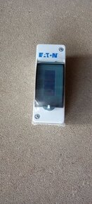 Eaton MINI-2-T Rozvodnice na omítku IP30 - 1