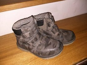 zimní boty Loap vel .30