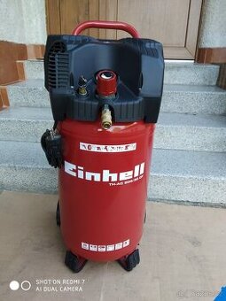 Prodám Bezolejový kompresor Einhell TH-AC 200/30 OF..