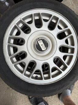Bbs R15 4x100 golf