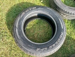 Letní pneu 185/65 r14