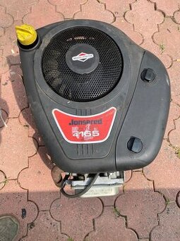 Motor Briggs Stratton 16,5