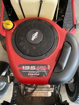 Motor Briggs Stratton 13,5 koně