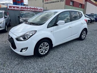 HYUNDAI ix20 1,4i