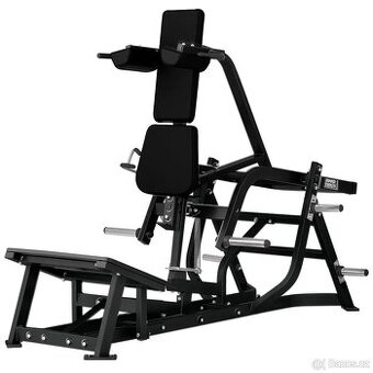 Hammer Strength - 12 strojů skladem