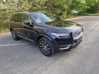 Volvo Xc 90 Inscription  hybrid
