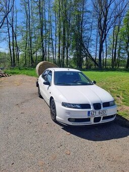 Prodám nebo vyměním seat toledo 1.9tdi