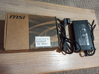 Originál 230W AC Adaptér pro notebooky řady MSI GT72