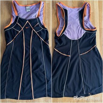 Sportovní & tenisové šaty NIKE vel. M/38