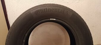 Letní pneumatiky Continental EcoContact 6 - 215/65 R16H