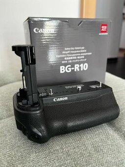 Canon bateriový grip BG-R10 - 1