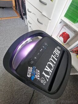 Prodam partybox Sony SRS -XP500