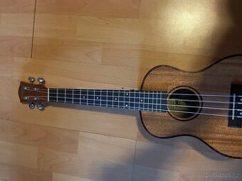 ukulele - CASCHA premium tenor Ukulele