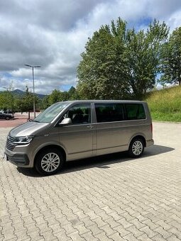 Caravelle T6.1