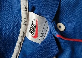 Pánské tričko s krátkým rukávem nike