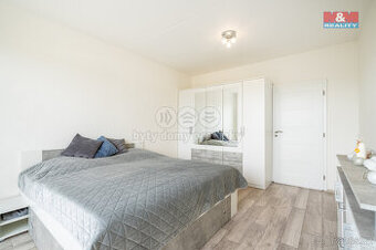 Prodej bytu 3+1, 71 m², Český Krumlov, ul. Urbinská - 1
