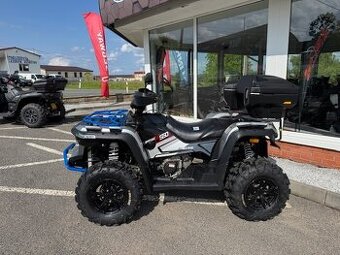 Linhai 550 L