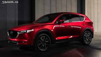 Mazda CX-5 2.0 benzín 2019 50tis.km